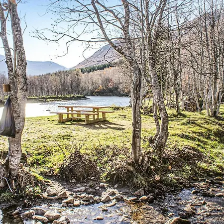 Cozy In With Sauna Stordal