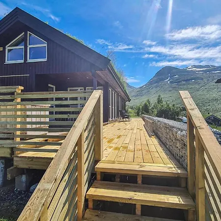 Awesome In With Wifi Holiday home