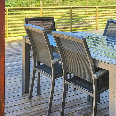 Holiday home Awesome In With Wifi *
