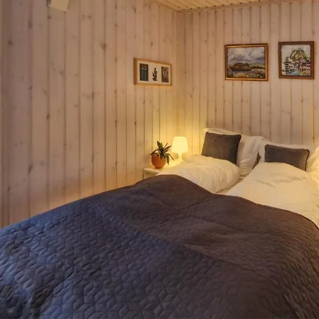 Cozy In With Sauna *