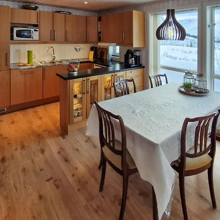 Awesome In With Wifi Holiday home