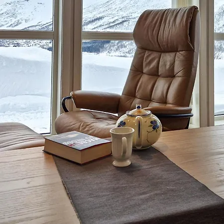 Cozy In With Sauna Hébergement de vacances *
